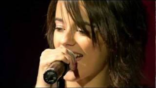 Alizée - Hey! Amigo! (En Concert Remastered HD 1080p) chords