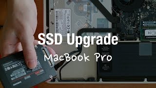 Used MacBook Pro 2011 SSD Upgrade worth it?
