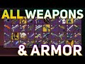 ALL Season of the Splicer Exotics & Weapons (Random Rolls & New Perks) | Destiny 2 14 Weapons