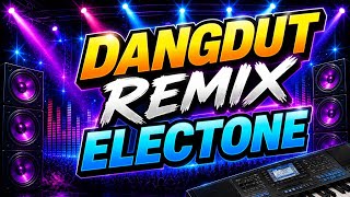 DJ DANGDUT REMIX ELECTONE LAWAS FULL BASS 2026 VOL 11 - INSTRUMENTAL