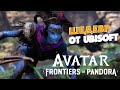 АВАТАР: Границы Пандоры - Avatar: Frontiers of Pandora - Трейлер 4K