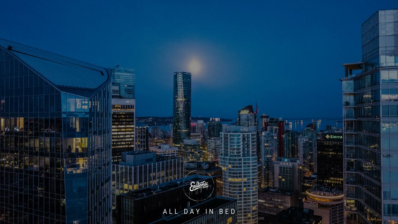 All Day in Bed - Bang Bang feat. Zyke
