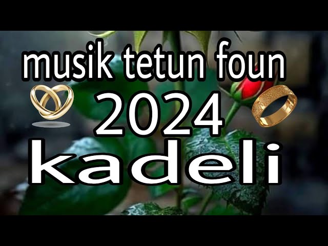 saugati  deik truka kadeli ☆ acau malayroz ☆ musik foun 2024 ☆ lagu tetun 2024 class=