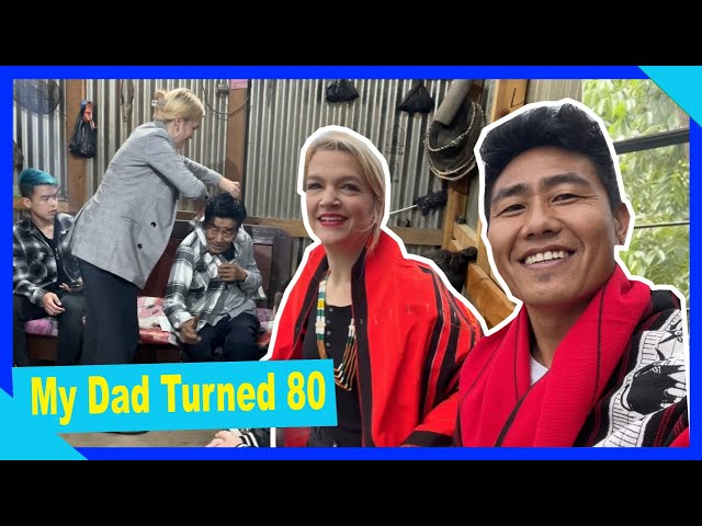 Baking and Party in Ukhrul VLOG222 | TheShimrays class=