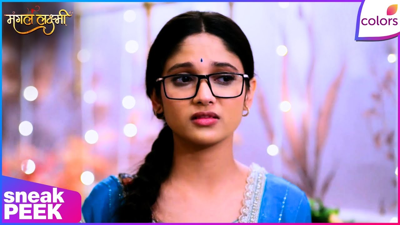 Mangal Lakshmi | Ep. 585 | Lakshmi Comes To Karan's Diwali Party | Sneak Peek | Colors TV
