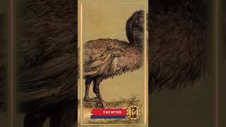 10 Extinct Animals We Only Know from Ancient Art