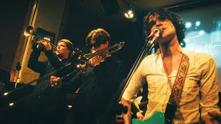 Sweet Sound - Rover Onslow (live at Roode Bioscoop)