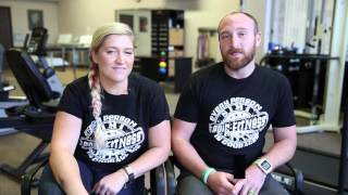 Sports Performance Genesis Physical Therapy