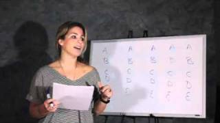 Princeton Blonde Does the SAT: Dangling Modifiers