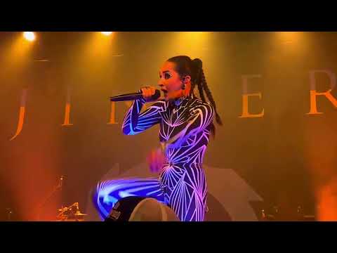 Jinjer - Teacher, Teacher! – (Live at The Hall in Little Rock, Arkansas) July 28, 2023