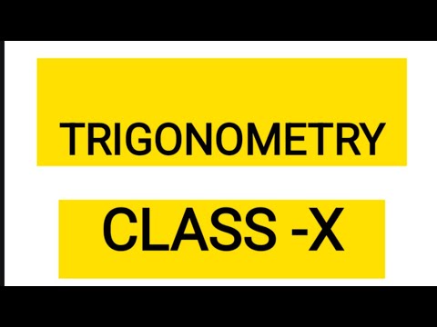Trigonometry PoemII Class -XIIOdia medium Mathematics 👍
