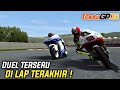 Simoncelli Menggila KUAT BANGET Di Catalunya - Motogp 08 Career 23