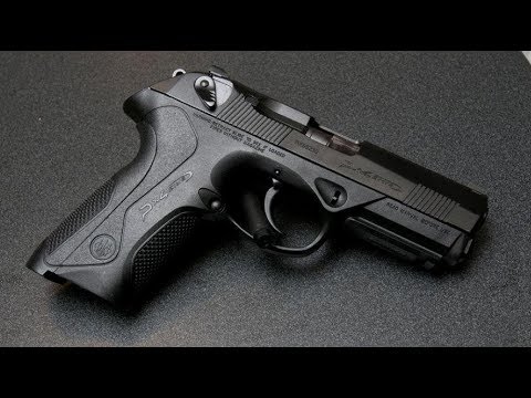 Бейне: Beretta CX4 Storm пневматикалық мылтығы: ерекшеліктері мен артықшылықтары