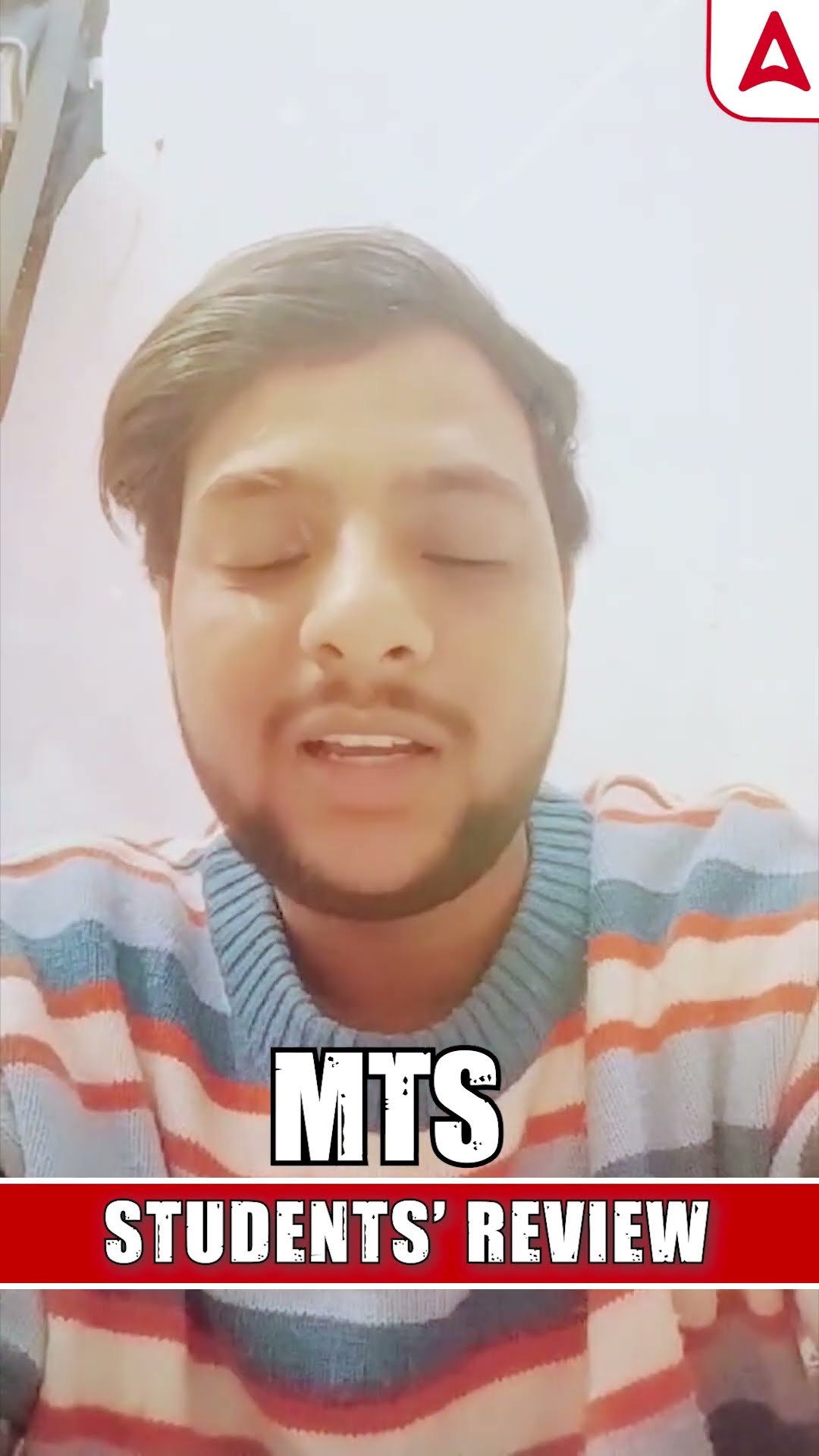 SSC MTS 2024 | Selected Students
