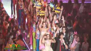 Yaya in BIRD Ar-Sa-Sanook Encore Plus Concert - Too Much So Much Very Much screenshot 5