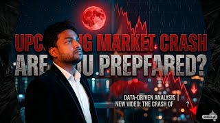 The Warning Signs Are Flashing Red: Upcoming Market Crash?