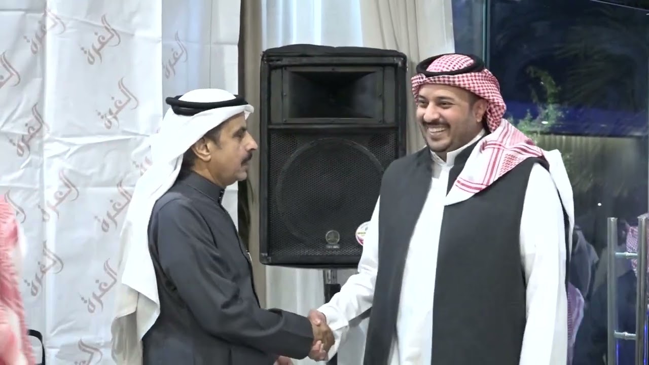 ملتقي قبيلة الغرة