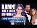Damn...They Look Different! | OVERPROMISED