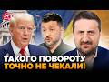 😲ЗАГОРОДНІЙ: Спливло НЕОЧІКУВАНЕ! Ось, про що Зеленський ДОМОВЛЯЄТЬСЯ із Трампом. Слухайте ДО КІНЦЯ