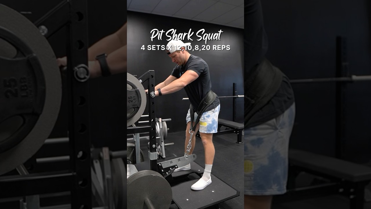 LEG DAY🍑 Give this workout a try!