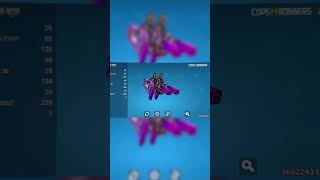 Fun and Creative Custom Weapon Showcase! 【Part 48】#3d #cnr #pixel #games  #copsnrobbers  #crafting