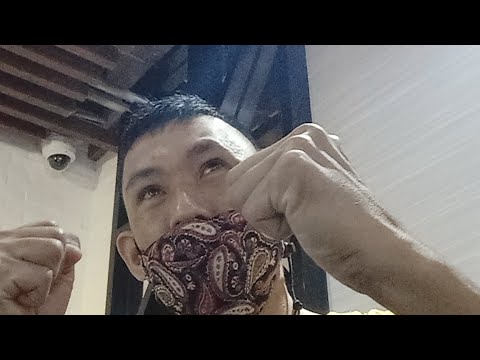 JONAS SULTAN KNOCKOUT