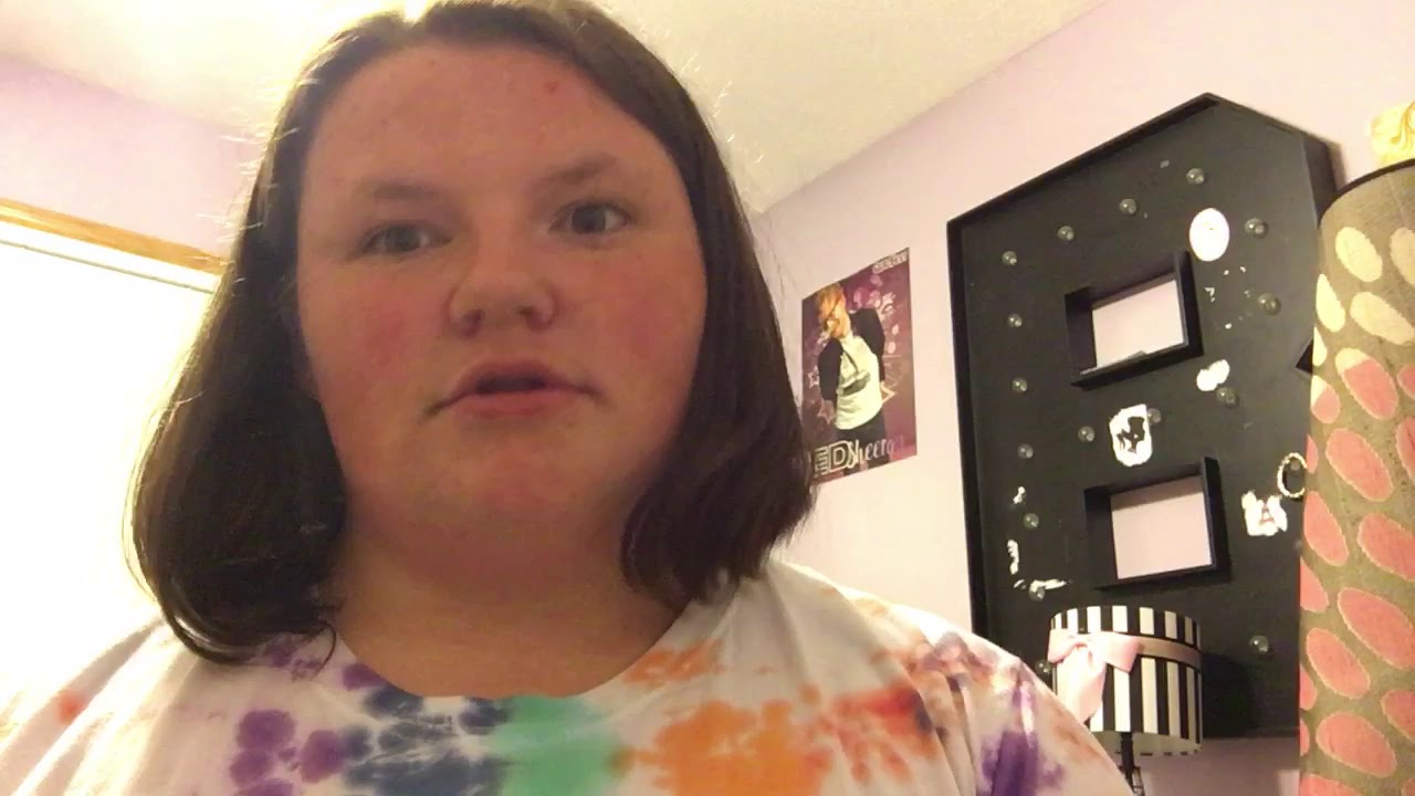 I SOUND EXACTLY LIKE BRENDON URIE! OMG