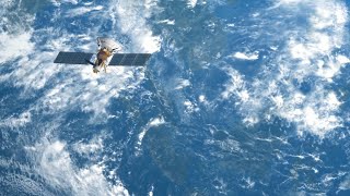 GLOBALink | China uses AI technology for more accurate forecast of extreme weather