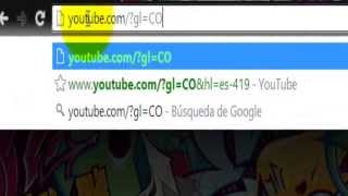 Como descargar musica mp3 sin programas 2013 noviembre screenshot 5