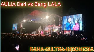 Aulia Da4 Bintang Terindah