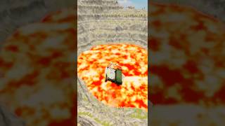 Сrazy Stunts &amp; Insane Cars VS Hulk Hands Bollard Trap! – BeamNG.Drive #beamngdrivecrash #beambossik