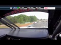 The Trans Am Series at Road Atlanta - The Foametix Muscle Car Challenge
