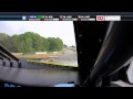 The Trans Am Series at Road Atlanta - The Foametix Muscle Car Challenge