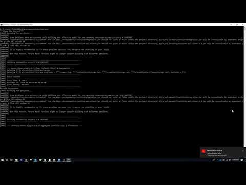 CATS api demo