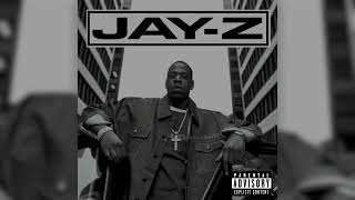 JAY-Z - Hova Song - Intro (Instrumental)