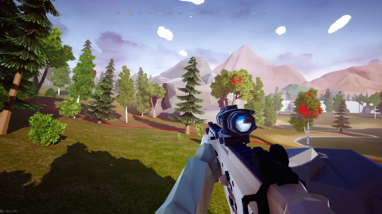 Twitch.tv/ScottieWabbit livestream - November 7th