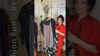 Flowy, Regal, And Under Budget