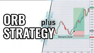 The ORB Strategy Nobody Tells You About (78% Win Rate)
