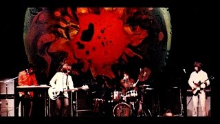 Iron Butterfly – In-A-Gadda-Da-VidaA  #Live (1968) #RockNroll
