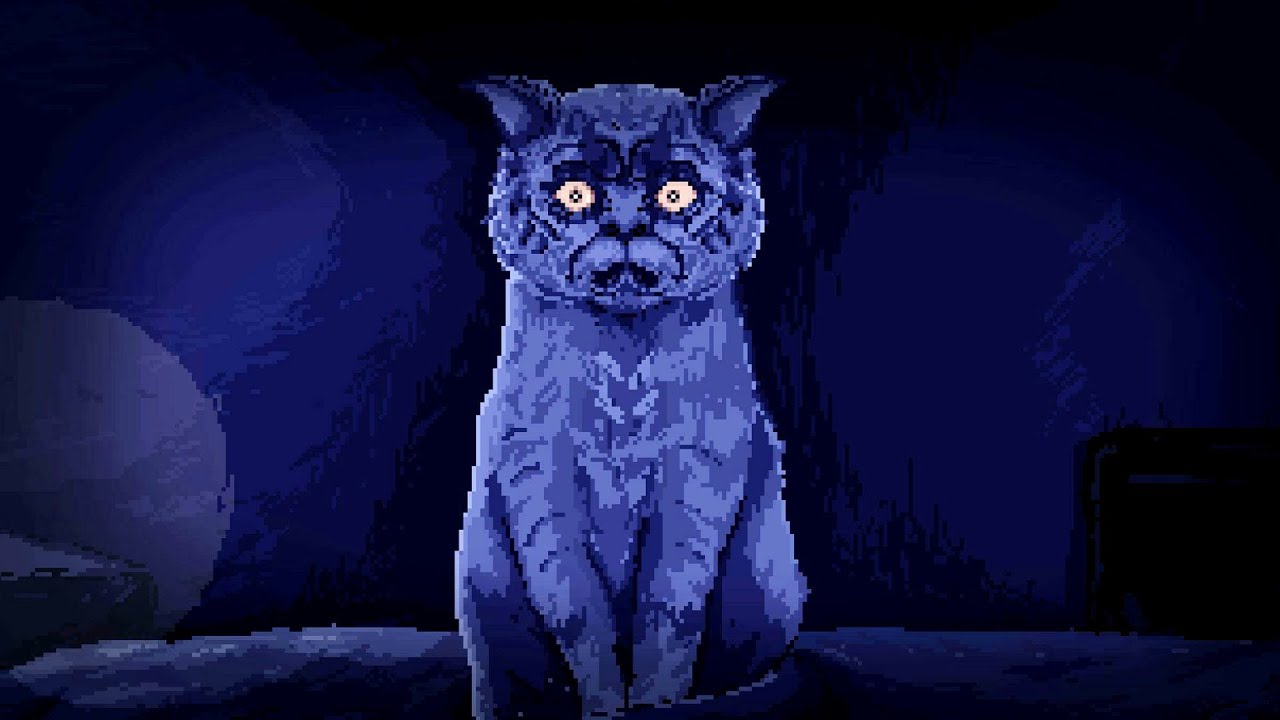 Animal Well Es El Mejor Metroidvania De Los Últimos 7 Años