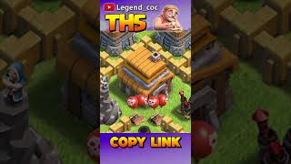 Best TH5 BASE in 2026 Clash of Clans