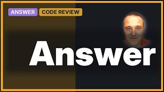 Code Review: Collating users and their scores (2 Solutions!!)