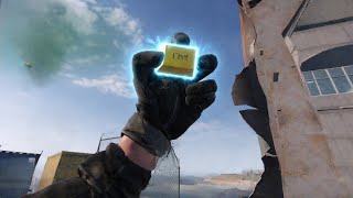 [MYTHIC] Golden Keyboard Ctrl (R) | DMZ Mode S1 #17 | 乃adƬime