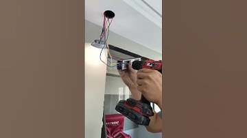 Linear light installation #lampdesign #interiordesign #ledlights #lamp #interiordesign