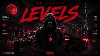 Mr Static - Levels