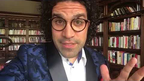 How To Make Money Speaking with Angela Lauria and Majeed Mogharreban