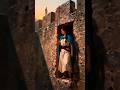 How a Prostitute Took Down the Most Fortified Ancient City with Just Intelligence