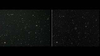 'El Quattro's 'POSS-ables`' (NGC6804 Plus)