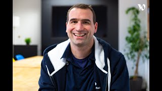 Discover DataGalaxy with Christian, Software Architect