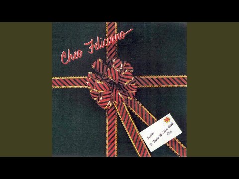 Putar Mi Trulla - Cheo Feliciano
